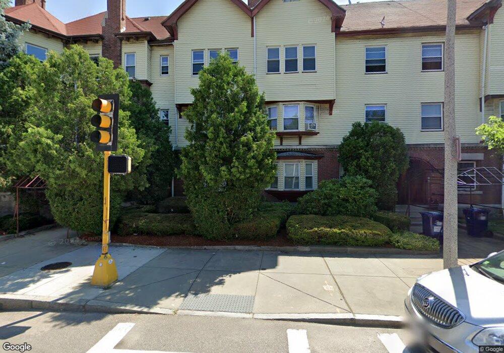 4 Humboldt Ave unit 2, Roxbury, MA 02119 - photo 1