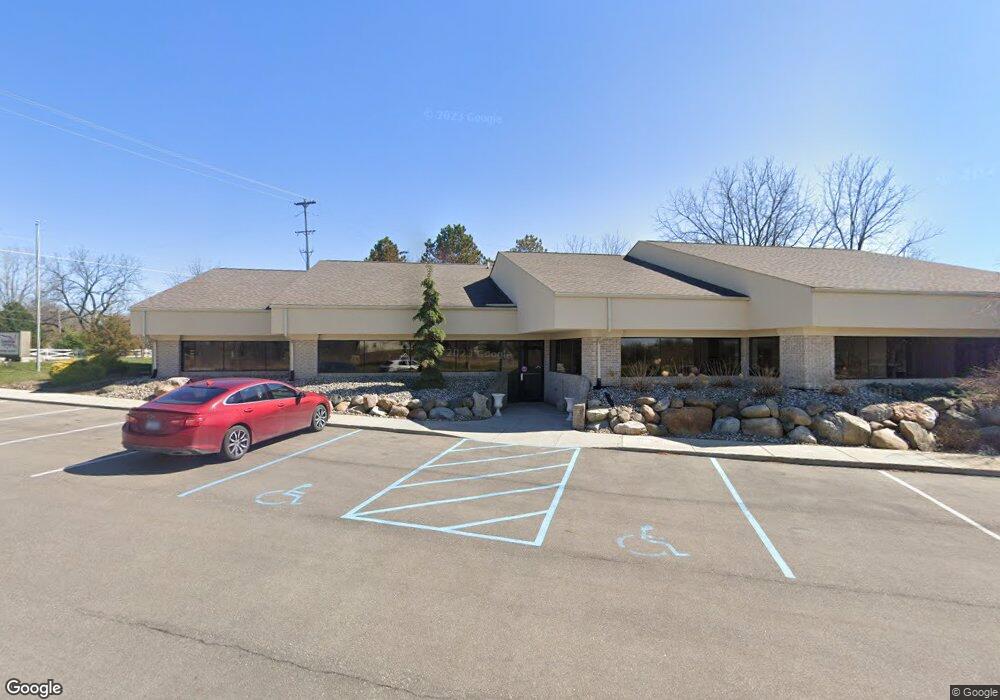 1453 N Elms Rd, Flint, MI 48532 - photo 1