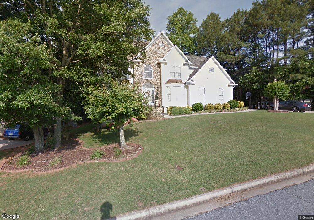 2070 Calmwater Ct, Suwanee, GA 30024 - photo 1