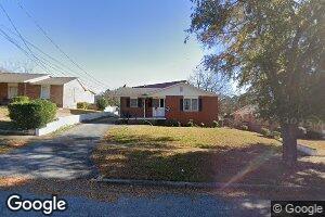 1410 Battle St, Columbus, GA 31906