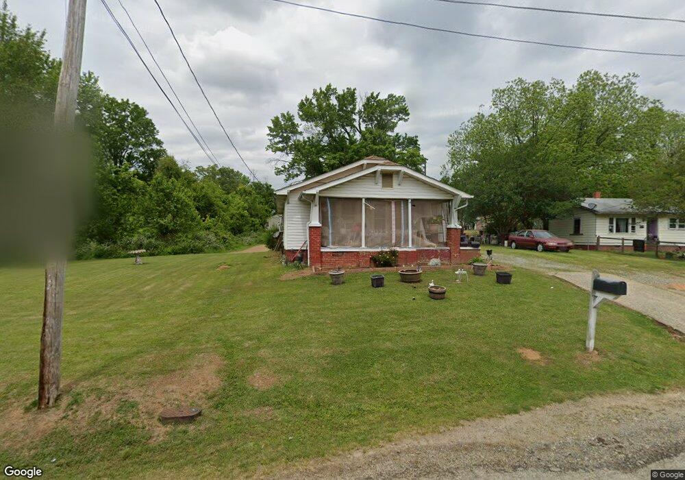 528 Roy Ave unit 530, High Point, NC 27260 - photo 1