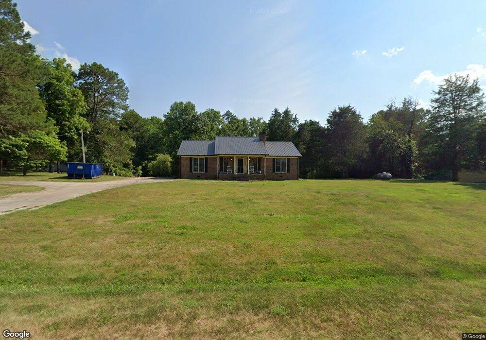3399 Stutts Rd, Asheboro, NC 27205 - photo 1