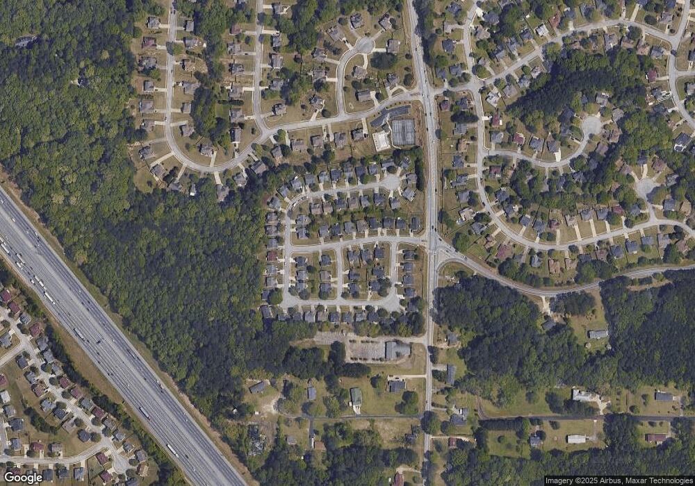 0 Village Ln unit 7368972, Stockbridge, GA 30281 - photo 1