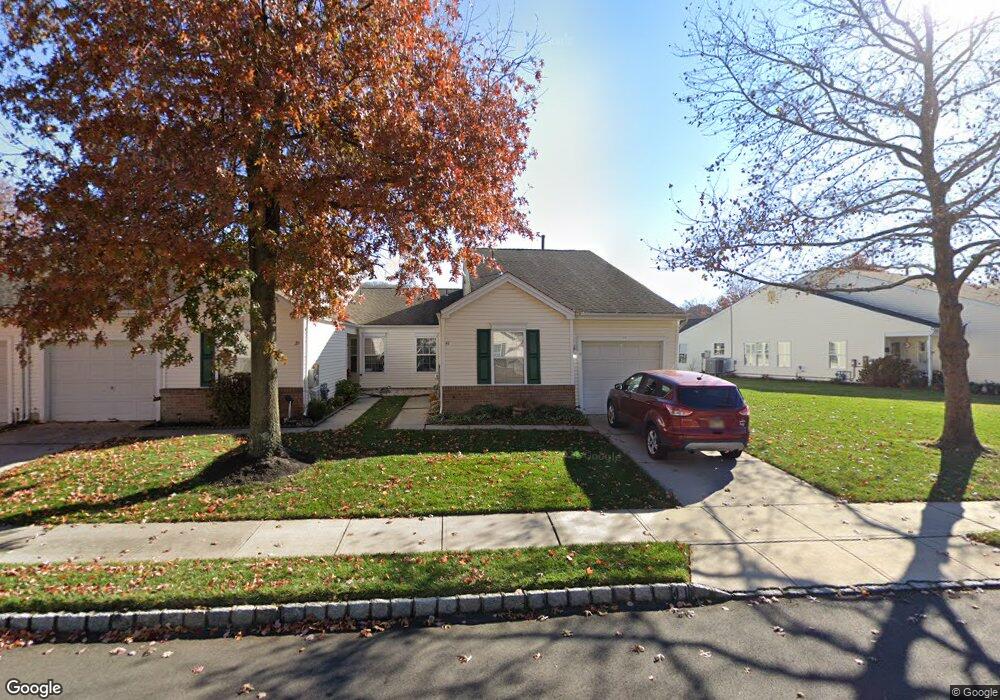 41 Peppergrass Dr N, Mount Laurel, NJ 08054 - photo 1