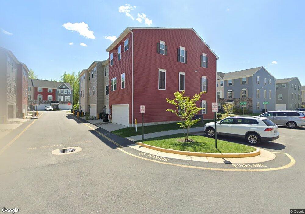 2613 Wheatland Station Way, Fredericksburg, VA 22408 - photo 1