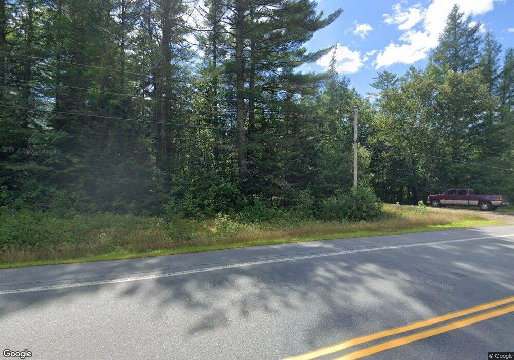 1447 Stark Hwy, Groveton, NH 03582 - photo 1