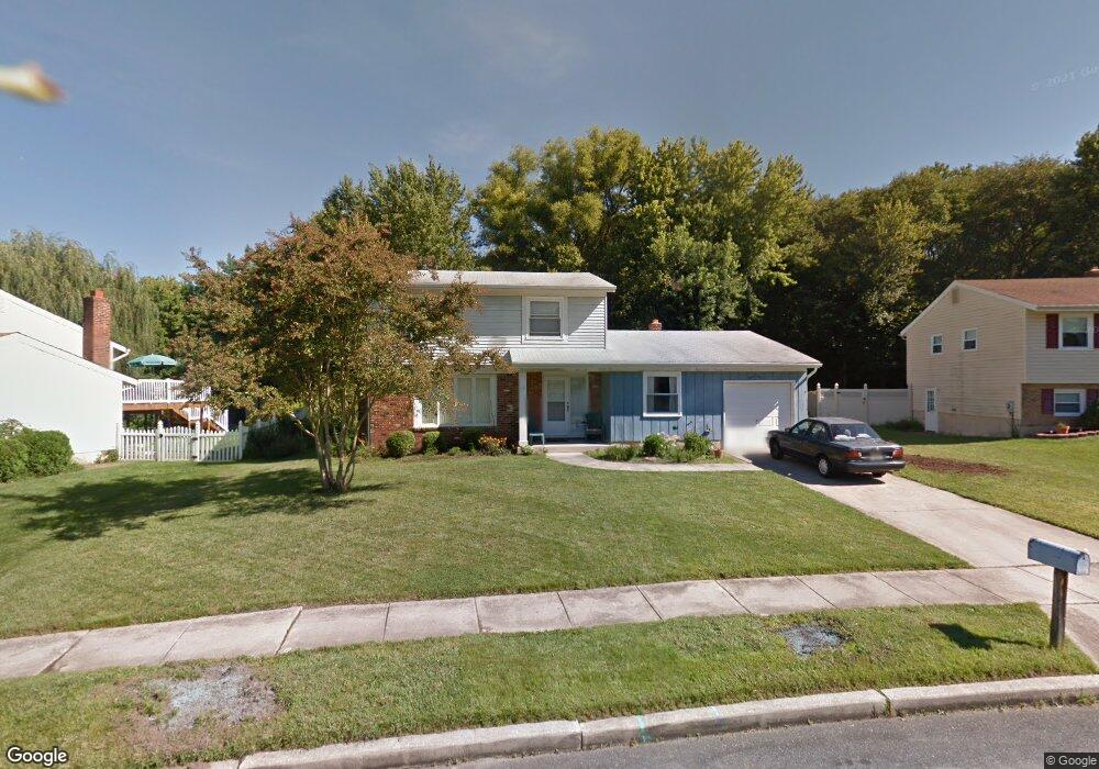 24 Algonkin Ct, Sewell, NJ 08080 - photo 1