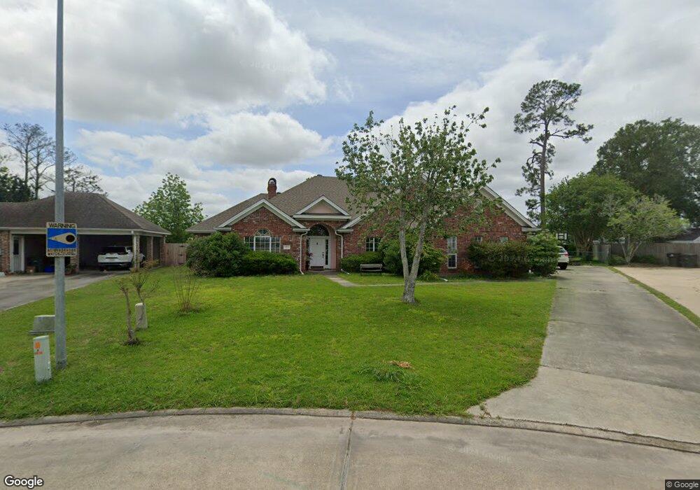 1511 Jeff Dr, Lake Charles, LA 70605 - photo 1