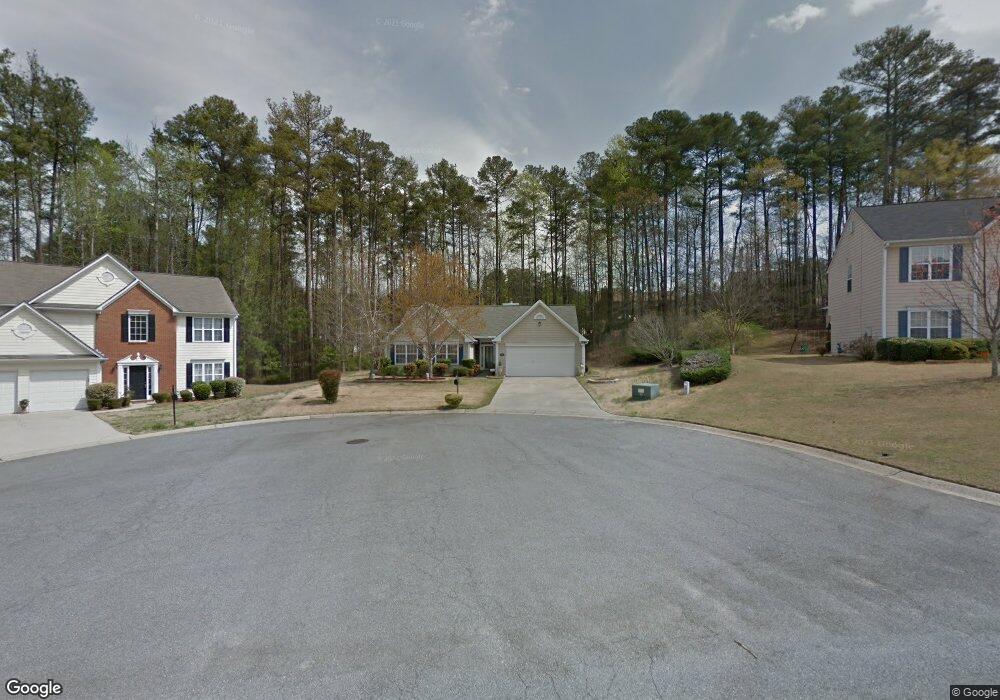 3159 Silverchase Cir SW, Marietta, GA 30008 - photo 1