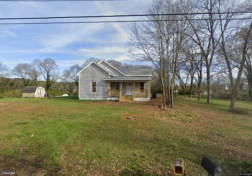 402 Evergreen St SW, Rome, GA 30161 - photo 1