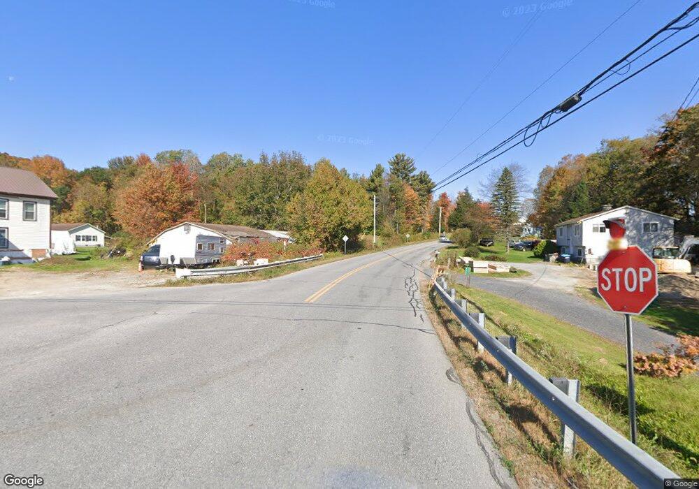 0 Hinesburg Hollow Rd unit 4673370, Hinesburg, VT 05461 - photo 1