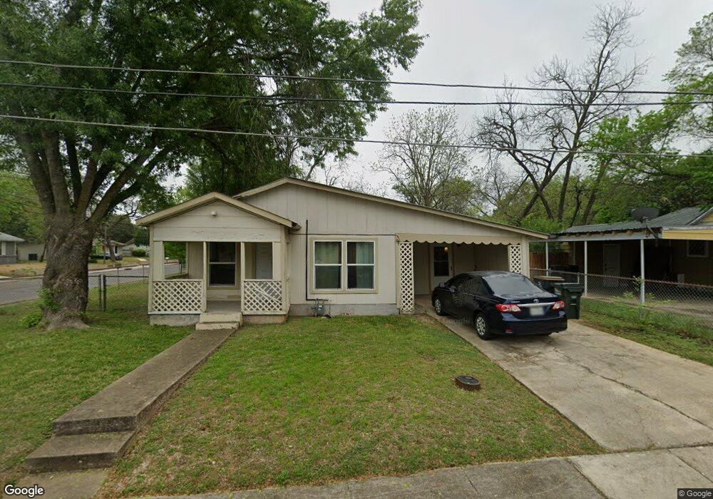 336 E Grove St, San Marcos, TX 78666 - photo 1
