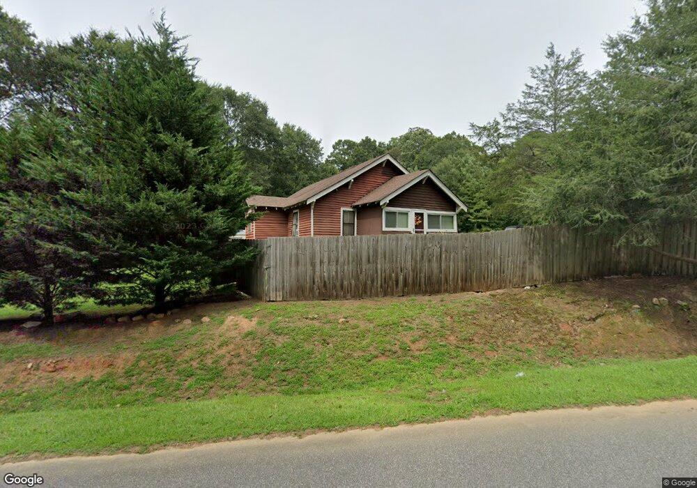 1112 Crenshaw St, Pendleton, SC 29670 - photo 1