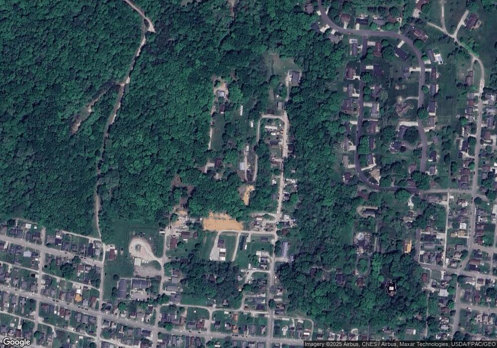 702 Garfield St, Logan, OH 43138 - photo 1