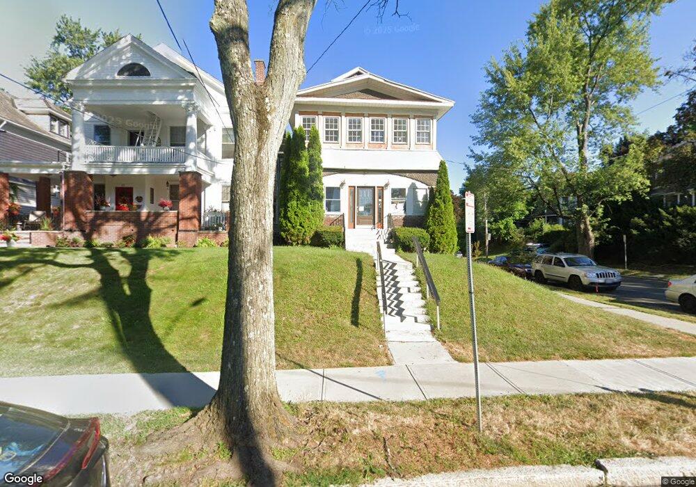 41 S Main Ave, Albany, NY 12208 - photo 1