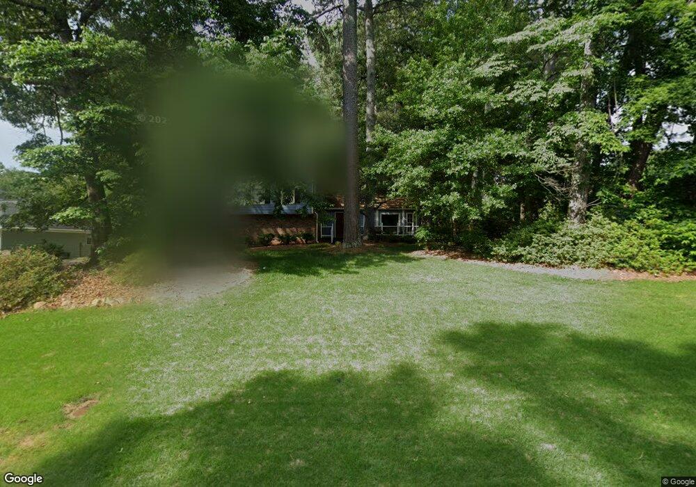 1269 Chesapeake Dr SW unit 2, Lilburn, GA 30047 - photo 1