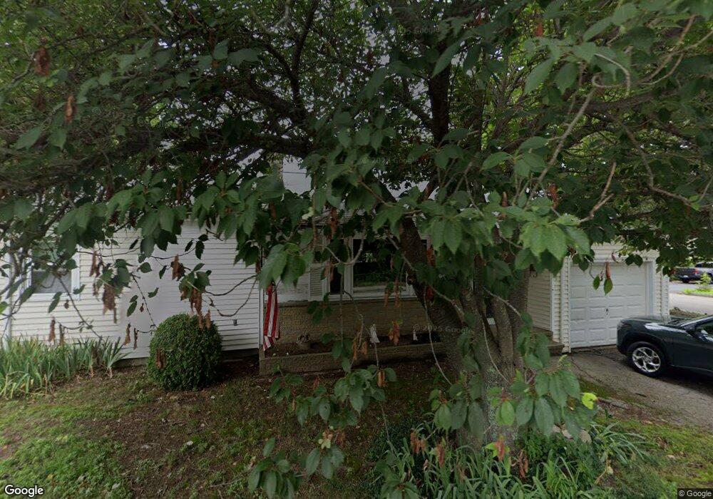 16 Warfield Ave, Cranston, RI 02920 - photo 1