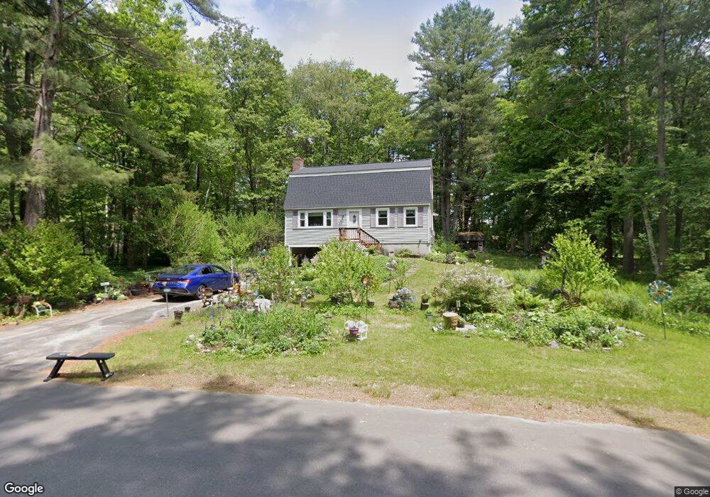 24 Bisbee Cir, Derry, NH 03038 - photo 1