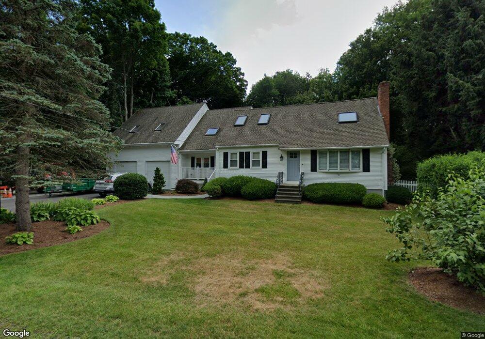 24 Point St, Natick, MA 01760 - photo 1