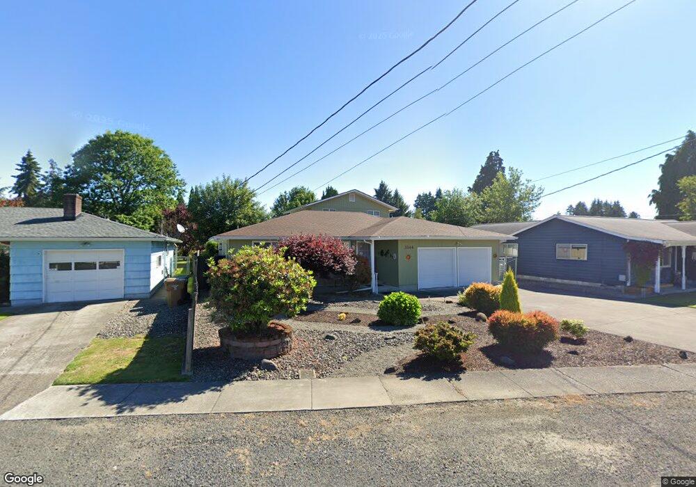 3344 Olympia Way, Longview, WA 98632 - photo 1