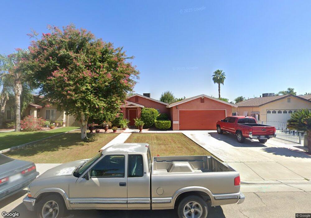 1554 Shamrock Ct, Wasco, CA 93280 - photo 1