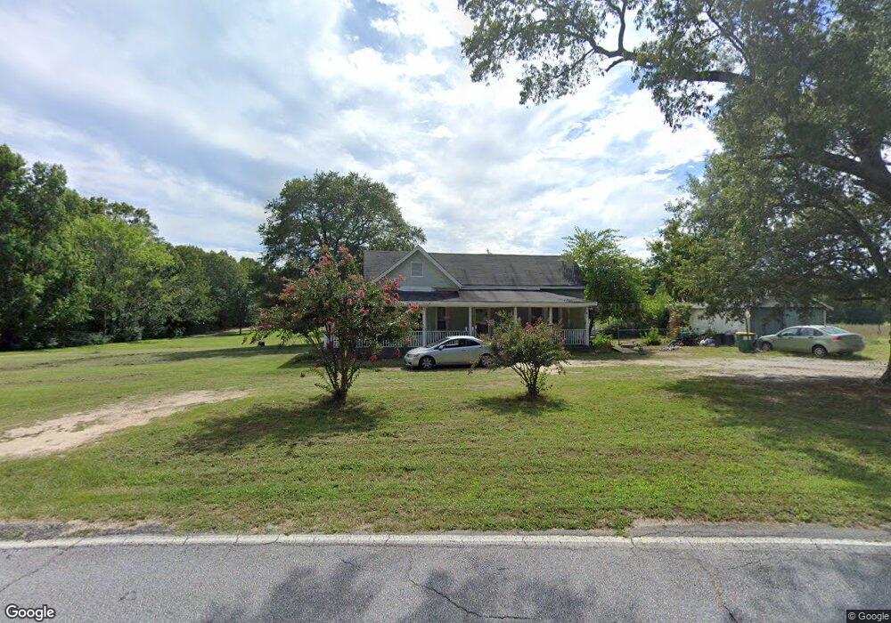412 E Broad St, Iva, SC 29655 - photo 1
