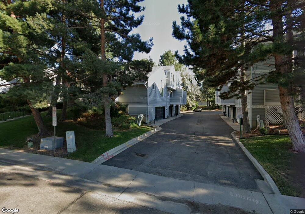 11674 E Bayaud Dr, Aurora, CO 80012 - photo 1