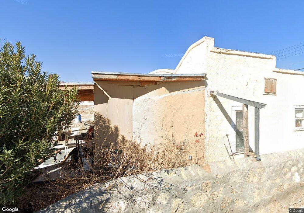 3915 Fillmore Ave, El Paso, TX 79930 - photo 1