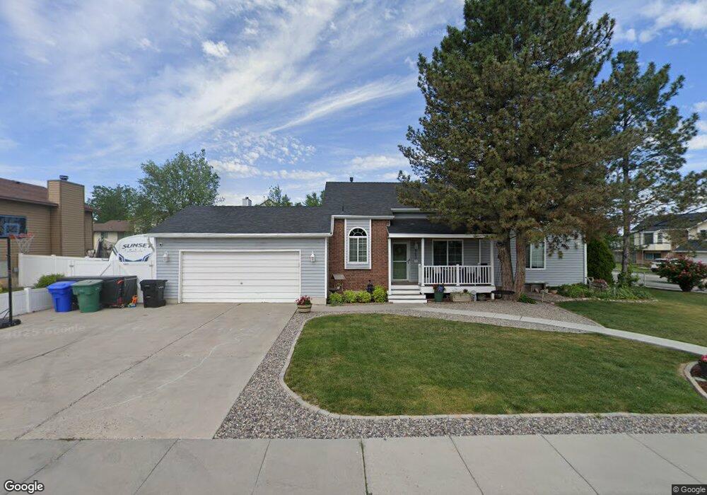 8780 S 3680 W, West Jordan, UT 84088 - photo 1