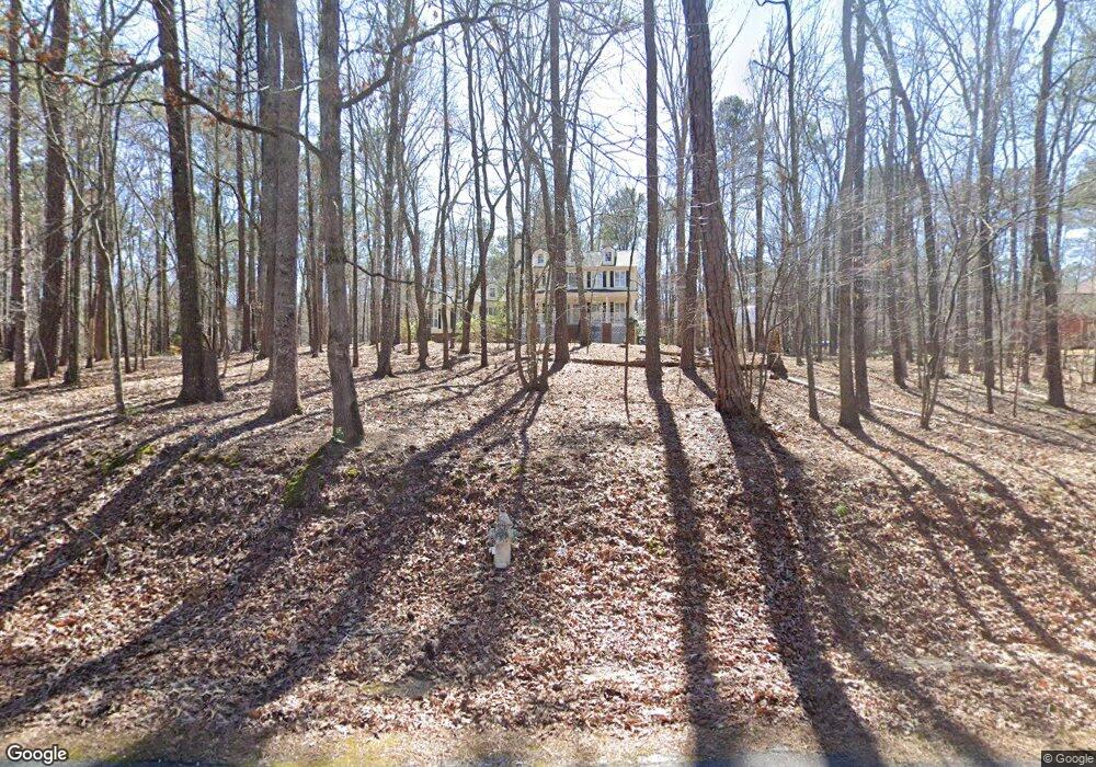 2575 New Lake Rd SW, Stockbridge, GA 30281 - photo 1