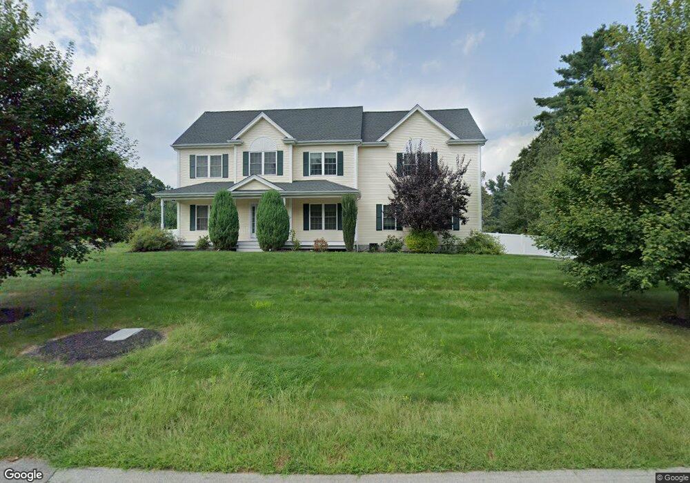 1 Lantern Ln, Medway, MA 02053 - photo 1