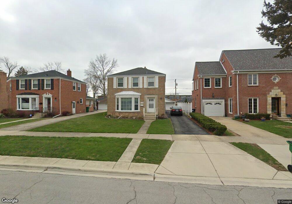 1612 Manchester Ave, Westchester, IL 60154 - photo 1
