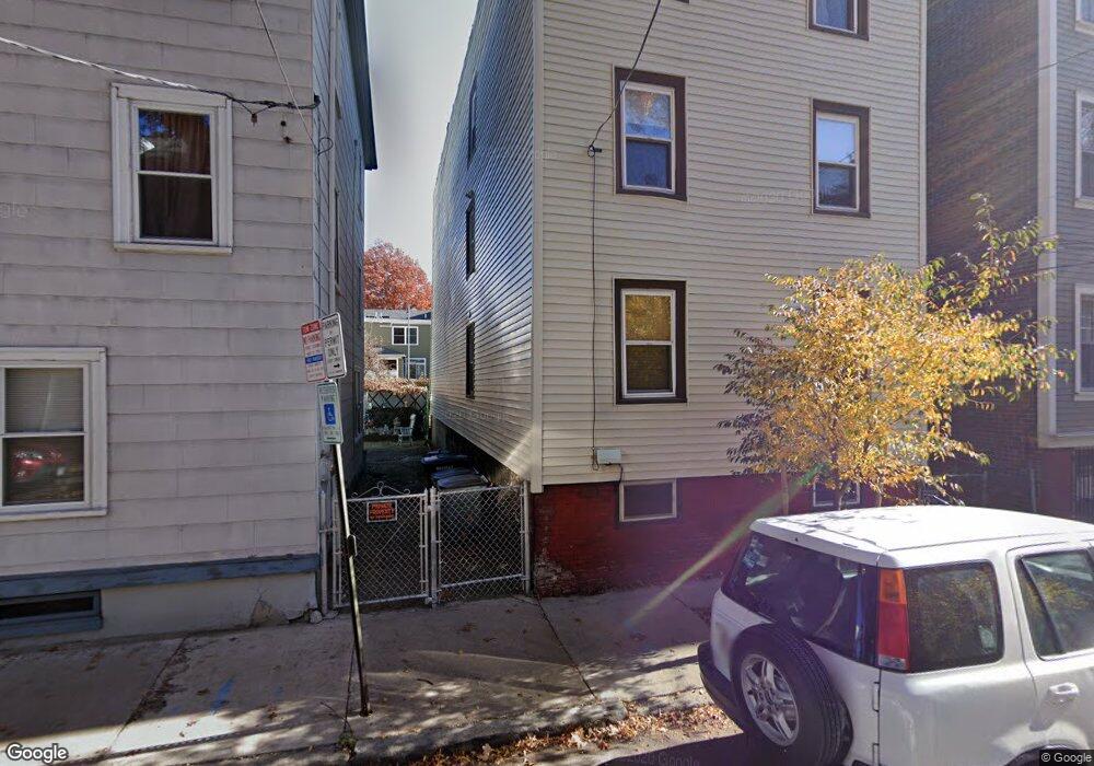 56 7th St, Cambridge, MA 02141 - photo 1