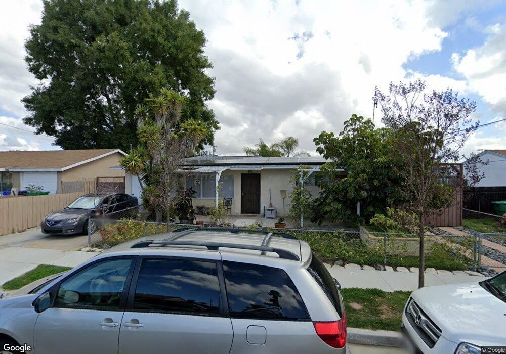 Street View Photo