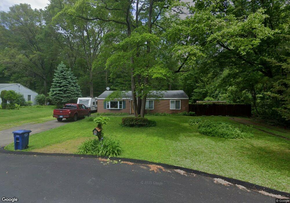 345 Sybil St, Orange, CT 06477 - photo 1