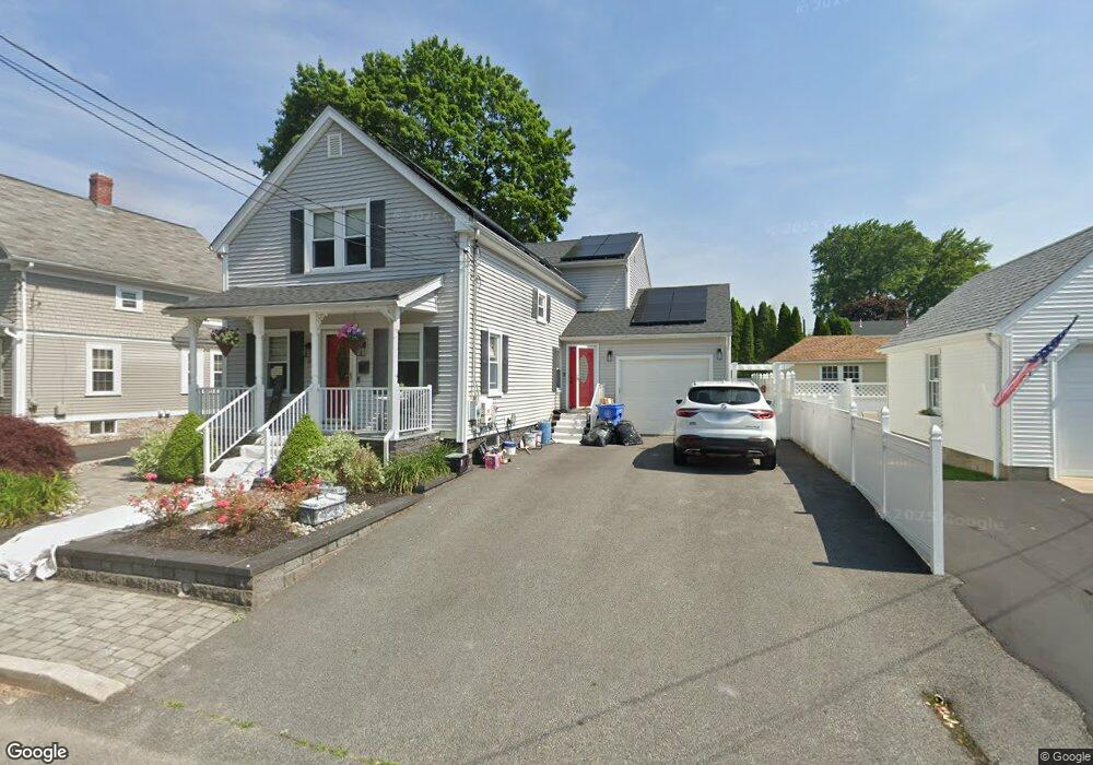 11 Clarion St, Cranston, RI 02920 - photo 1