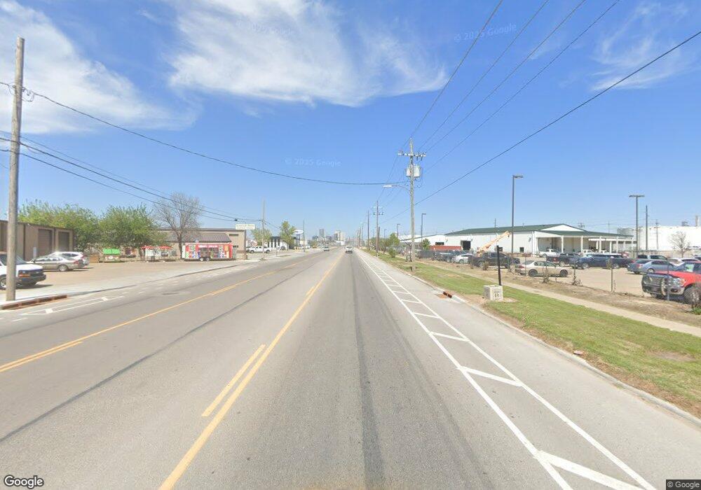 5501 S Southwest Blvd, Tulsa, OK 0 - photo 1