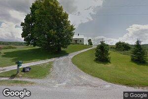 2394 E Sheldon Rd, Enosburg Falls, VT 05450