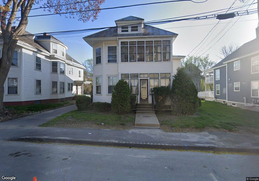 11 School St unit 1, Waterville, ME 04901 - photo 1