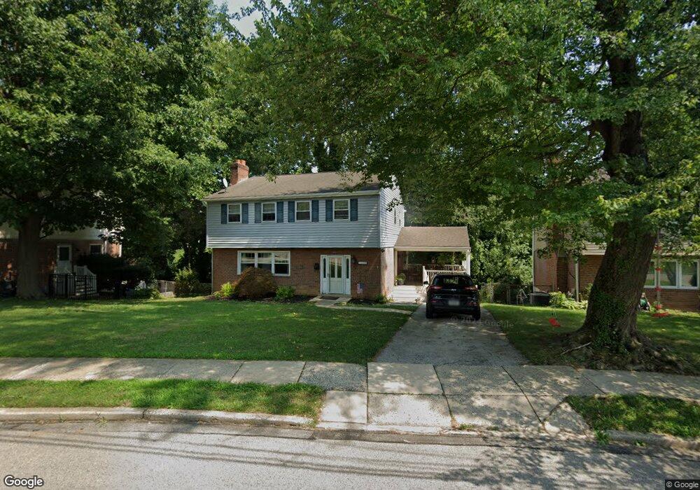 1404 Donna Ave, Woodlyn, PA 19094 - photo 1