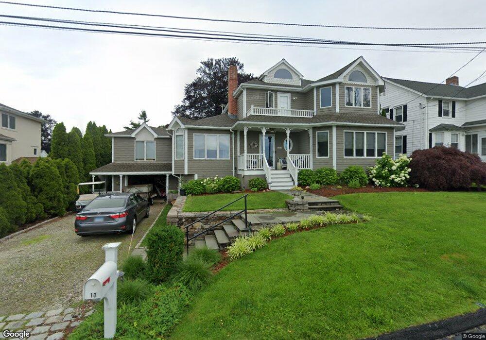 10 Dudley Ave, Branford, CT 06405 - photo 1