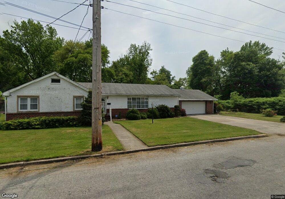 153 S Smith Ave, Penns Grove, NJ 08069 - photo 1