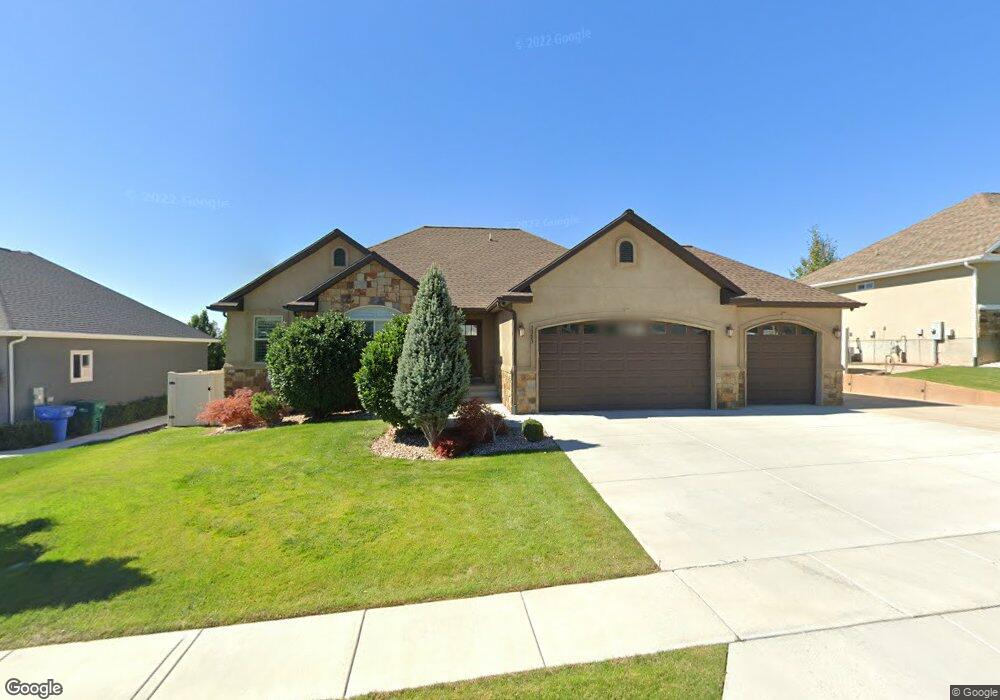 3393 N 1090 W, Lehi, UT 84043 - photo 1