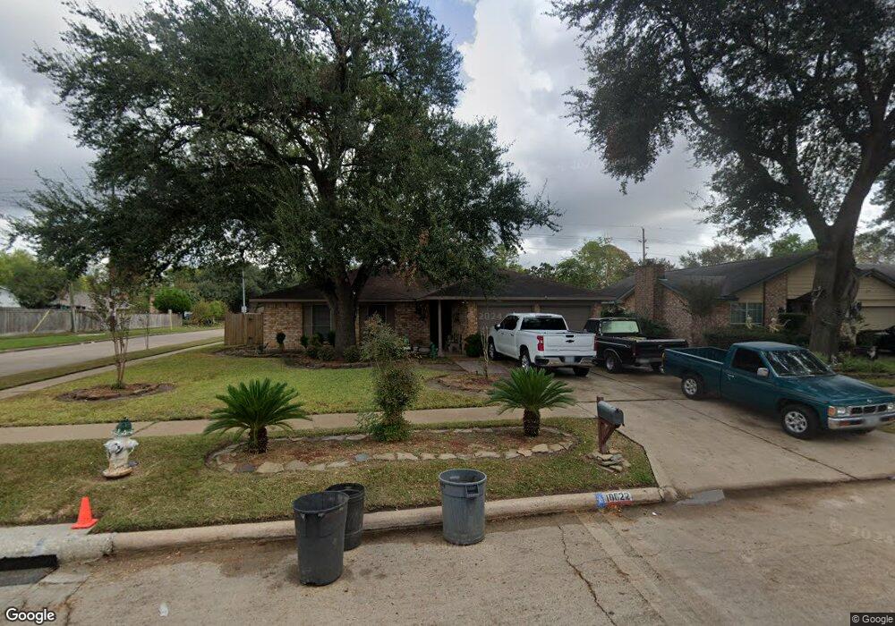 10622 Mackenzie Dr, Houston, TX 77086 - photo 1