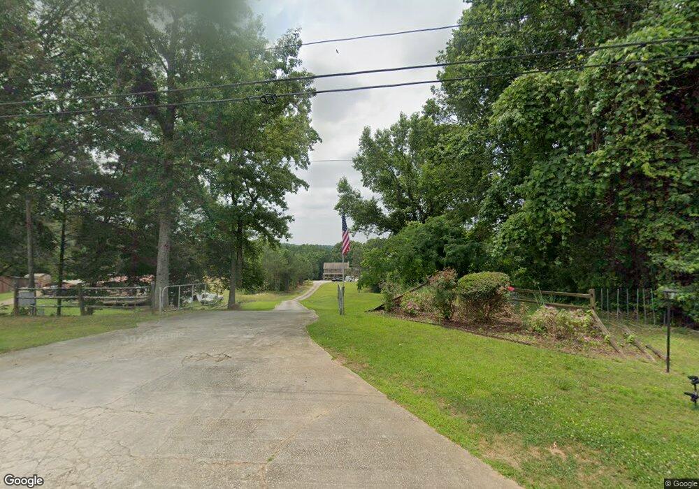 4935 Hog Mountain Rd, Flowery Branch, GA 30542 - photo 1