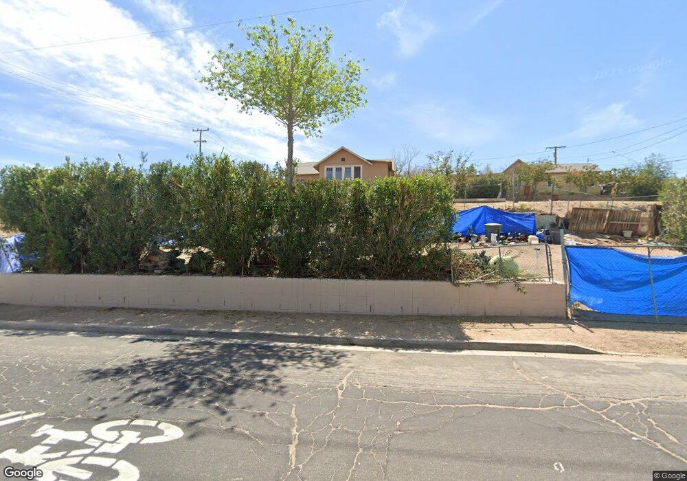 16787 C St, Victorville, CA 92395 - photo 1