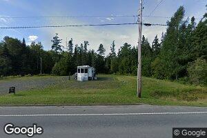 3563 Caribou Rd, Cross Lake Township, ME 04779