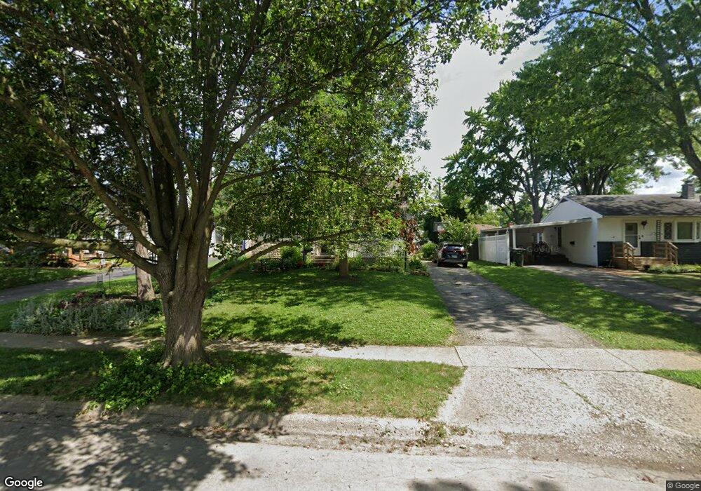 1308 Frisbee Dr, Columbus, OH 43224 - photo 1