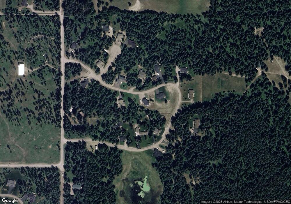 188 Mountain Timbers Dr unit Lot 20, Columbia Falls, MT 59912 - photo 1