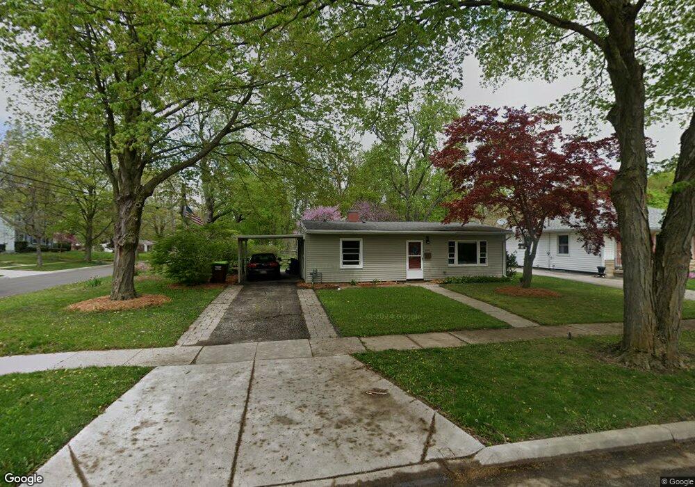 980 Vine St unit VINE, Adrian, MI 49221 - photo 1